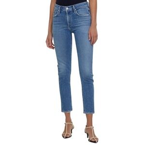 AGOLDE Toni Jeans | Size 27👖✨